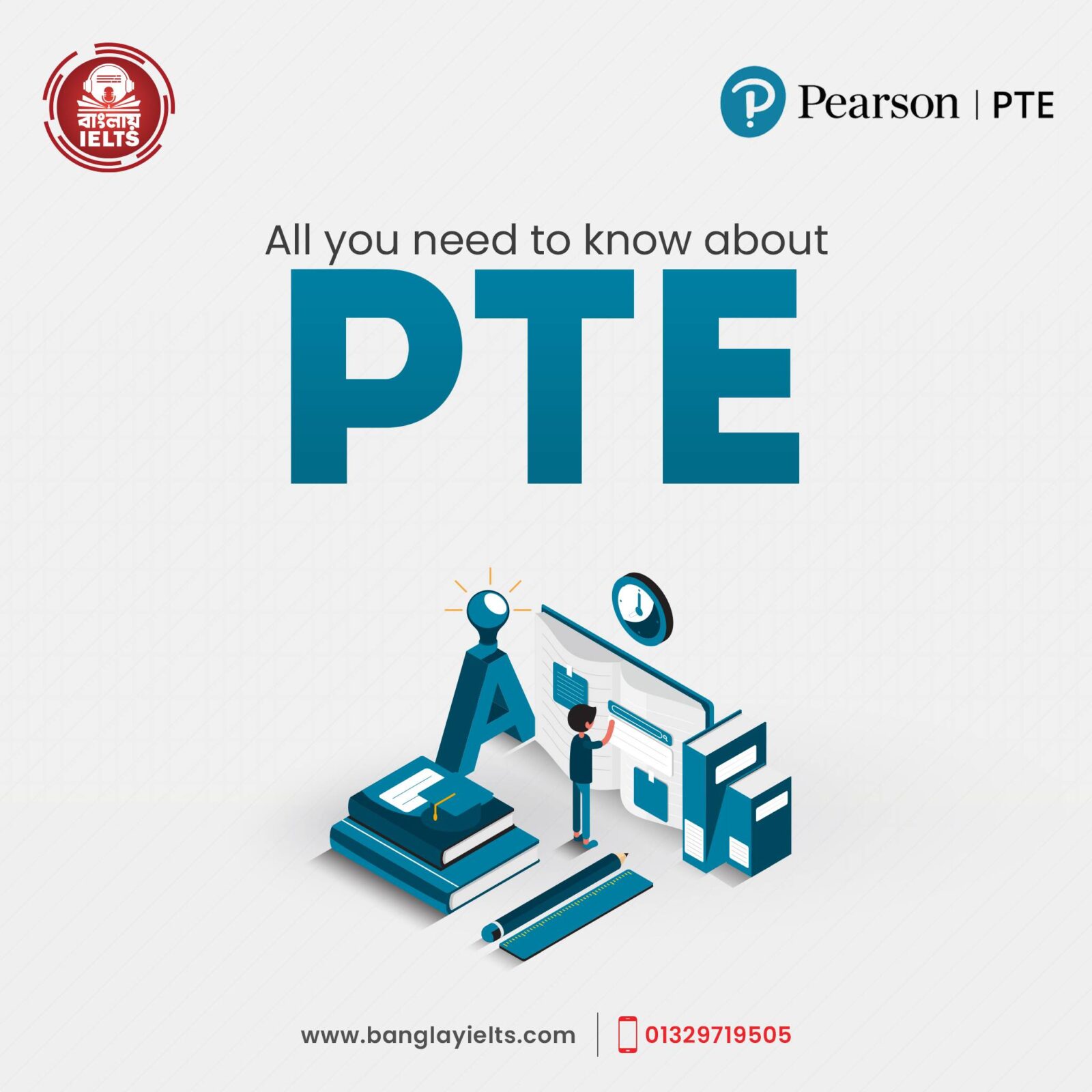 All You Need to Know About PTE.